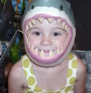 Meet your Posher, Joy